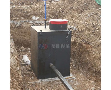山東鋼制閥門(mén)井、水封井、鋼制檢查井發(fā)貨